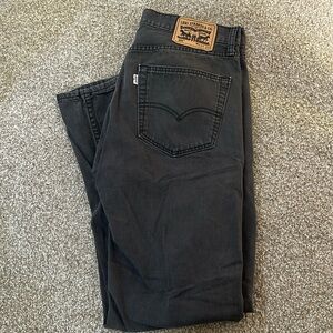 Levi’s 505 Jeans